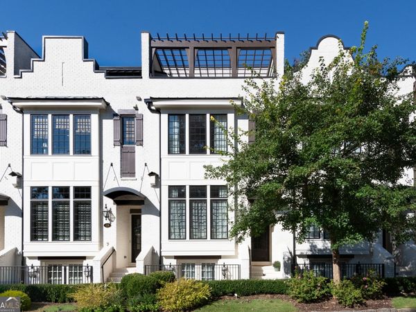 132 Northern Avenue, Decatur, GA 30030