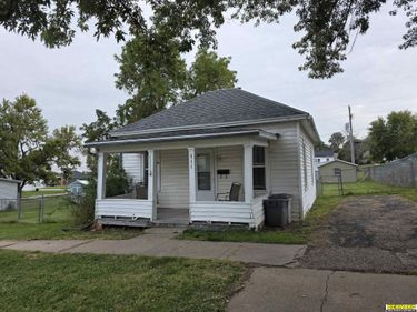 711 11th Street, Auburn, NE 68305