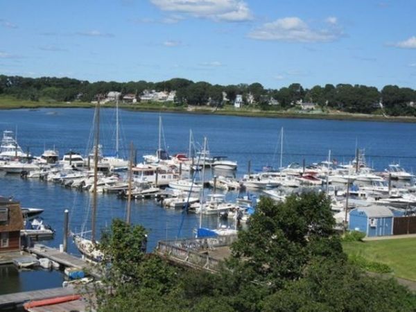 100 Cove Way, Unit 502, Quincy, MA 02169