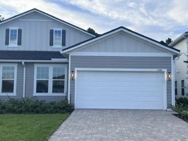 1225 BROOK FOREST Drive, St. Augustine, FL 32092