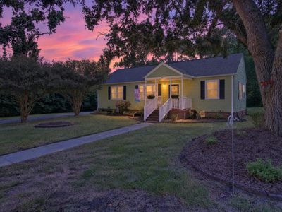 2220 Parsonage Road, Charleston, SC 29414