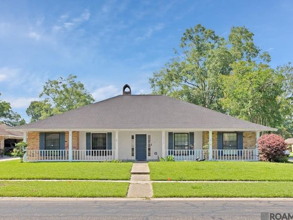 16012 Antietam Ave, Baton Rouge, LA 70817