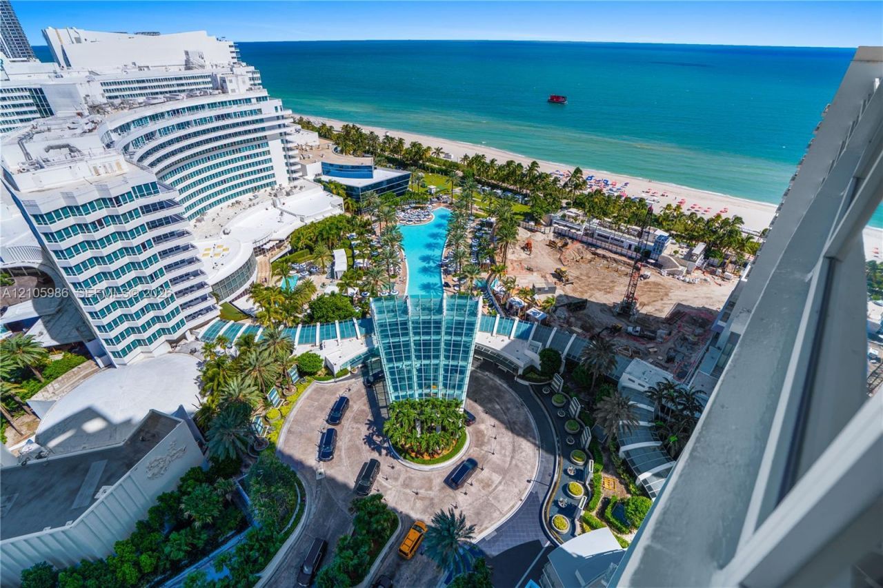 4401 Collins Ave, Unit 2209, Miami Beach, FL 33140 Photo