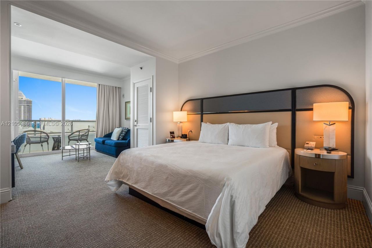 4401 Collins Ave, Unit 2209, Miami Beach, FL 33140 Photo