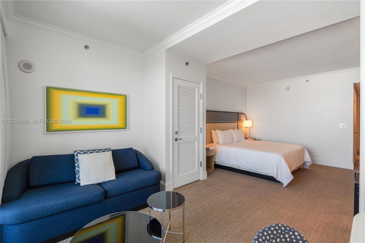 4401 Collins Ave, Unit 2209, Miami Beach, FL 33140 Photo