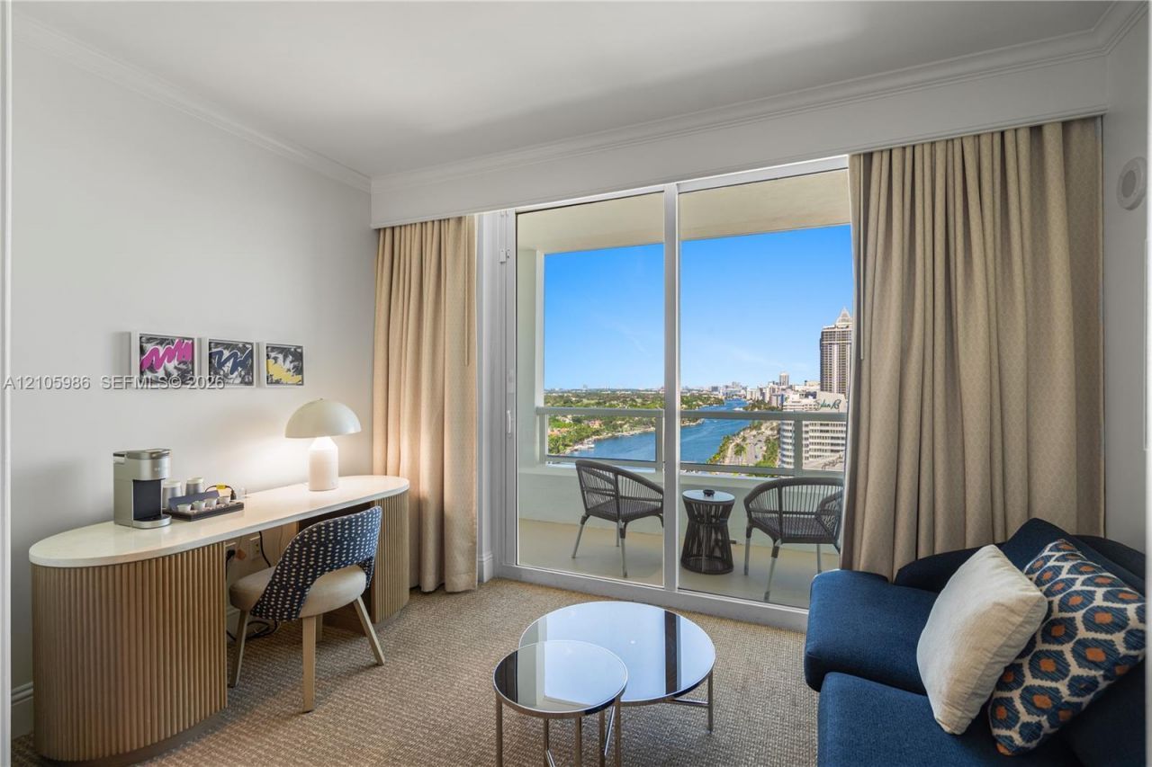 4401 Collins Ave, Unit 2209, Miami Beach, FL 33140 Photo