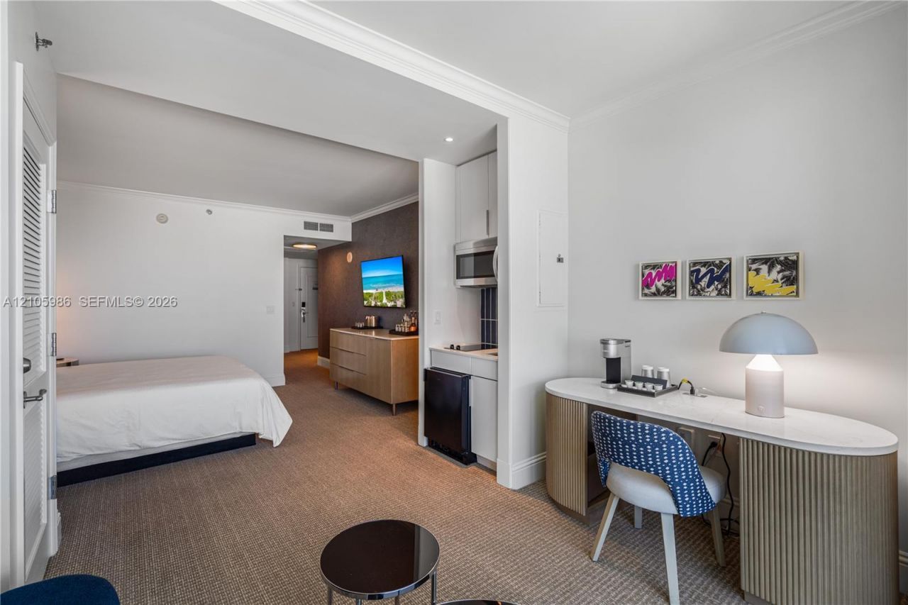 4401 Collins Ave, Unit 2209, Miami Beach, FL 33140 Photo