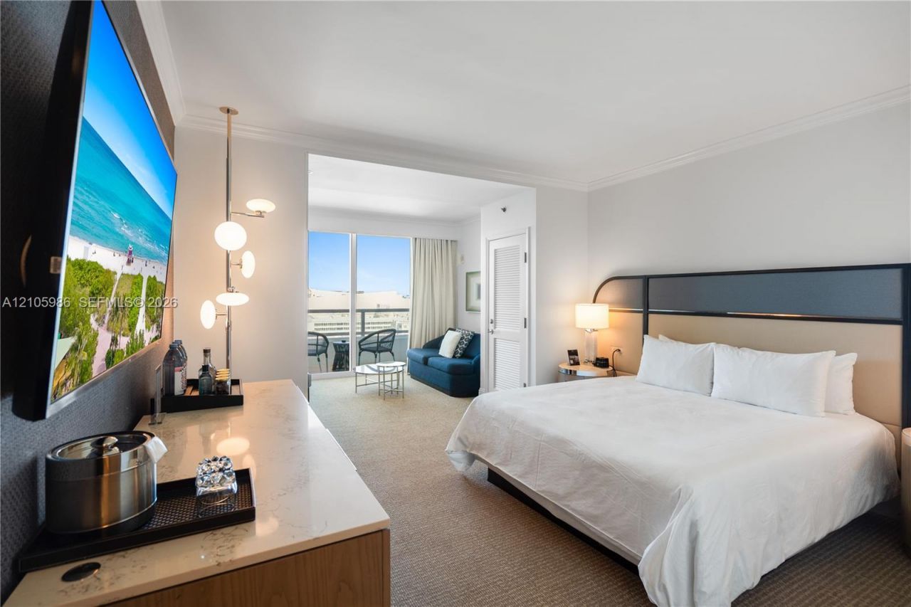 4401 Collins Ave, Unit 2209, Miami Beach, FL 33140 Photo