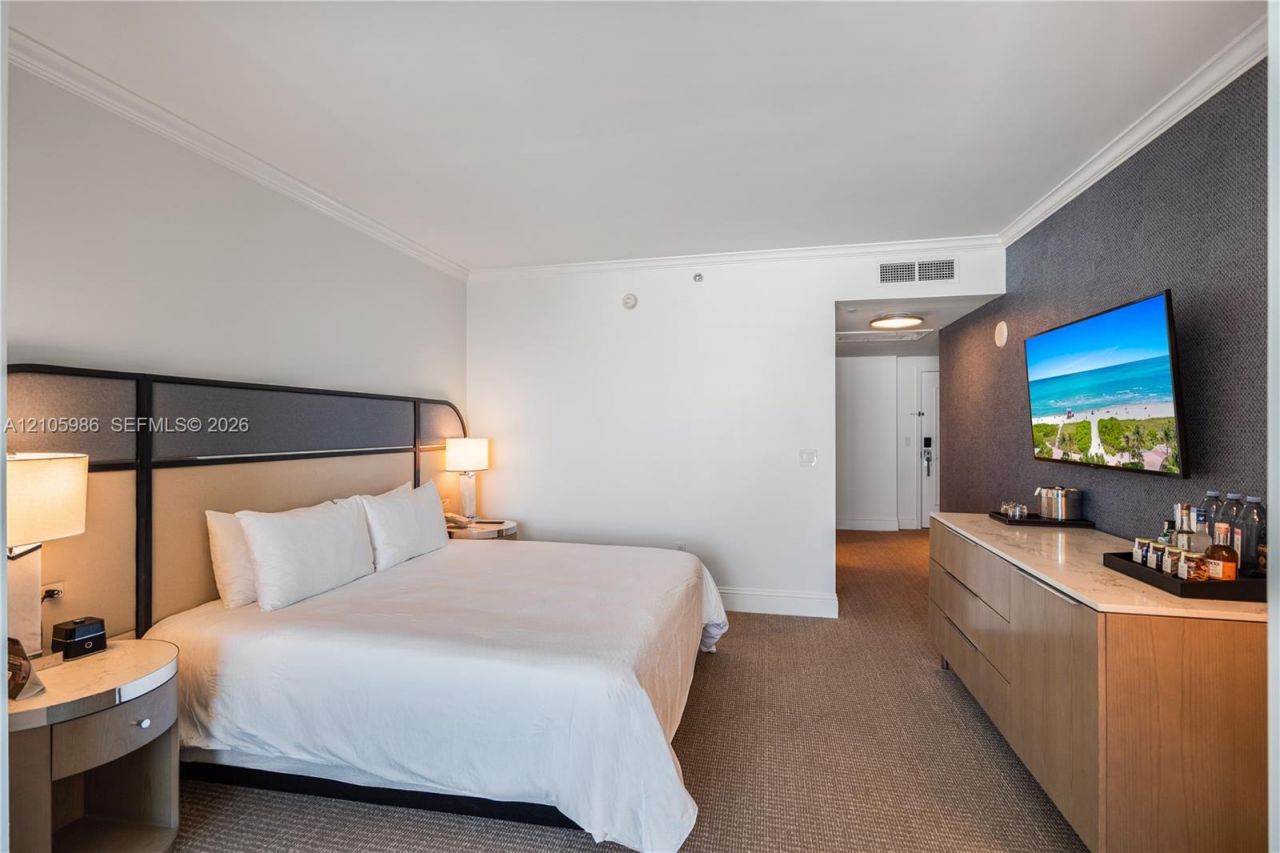 4401 Collins Ave, Unit 2209, Miami Beach, FL 33140 Photo
