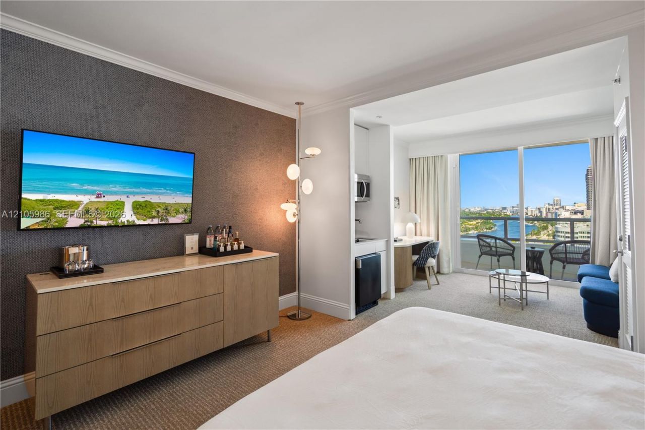 4401 Collins Ave, Unit 2209, Miami Beach, FL 33140 Photo