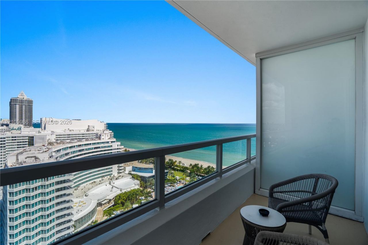 4401 Collins Ave, Unit 2209, Miami Beach, FL 33140 Photo