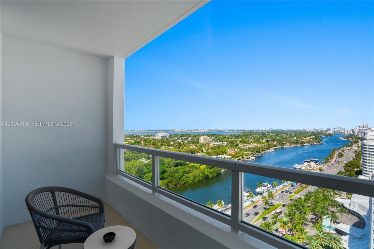 4401 Collins Ave, Unit 2209, Miami Beach, FL 33140 Photo