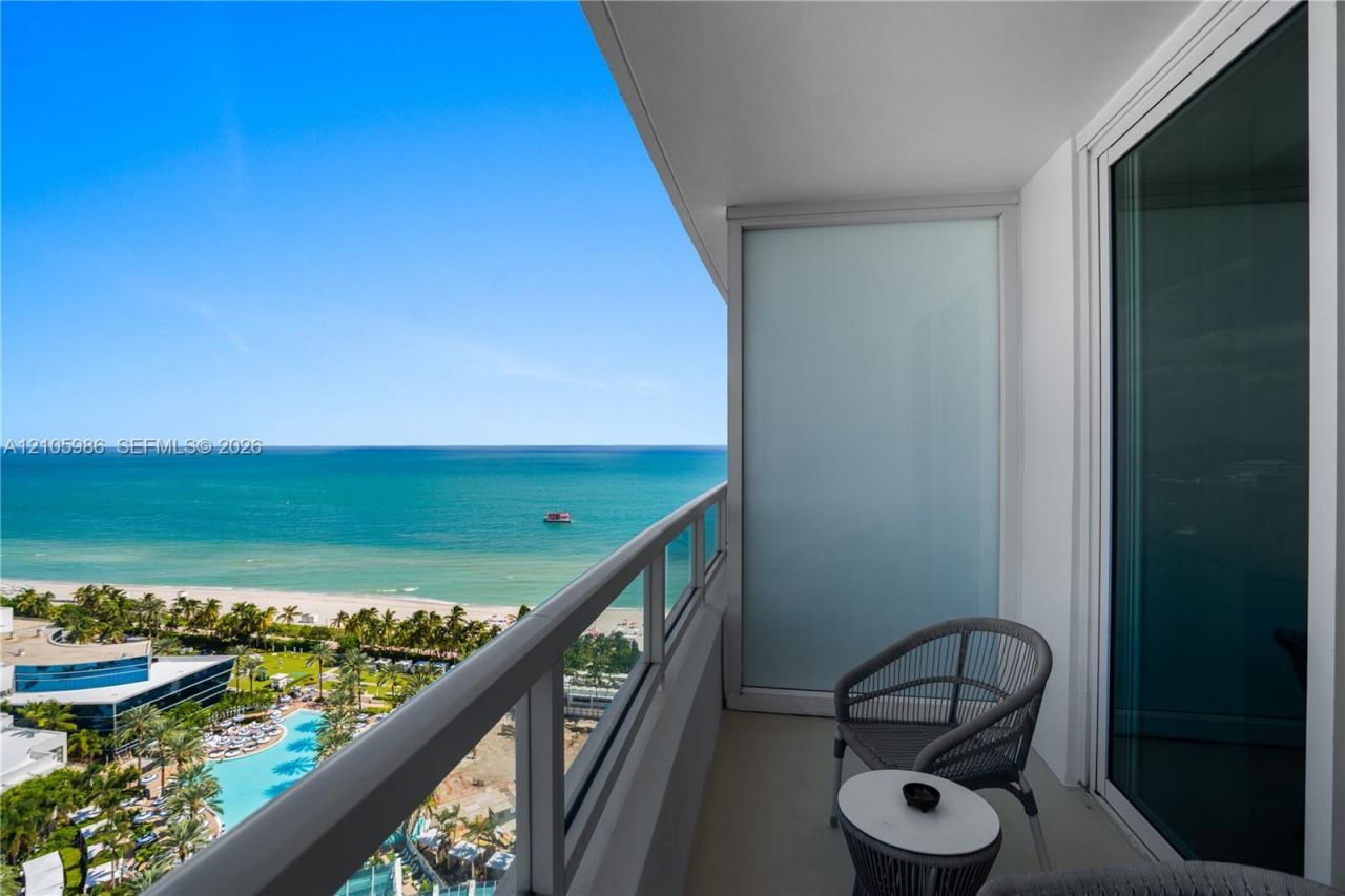 4401 Collins Ave, Unit 2209, Miami Beach, FL 33140 Photo
