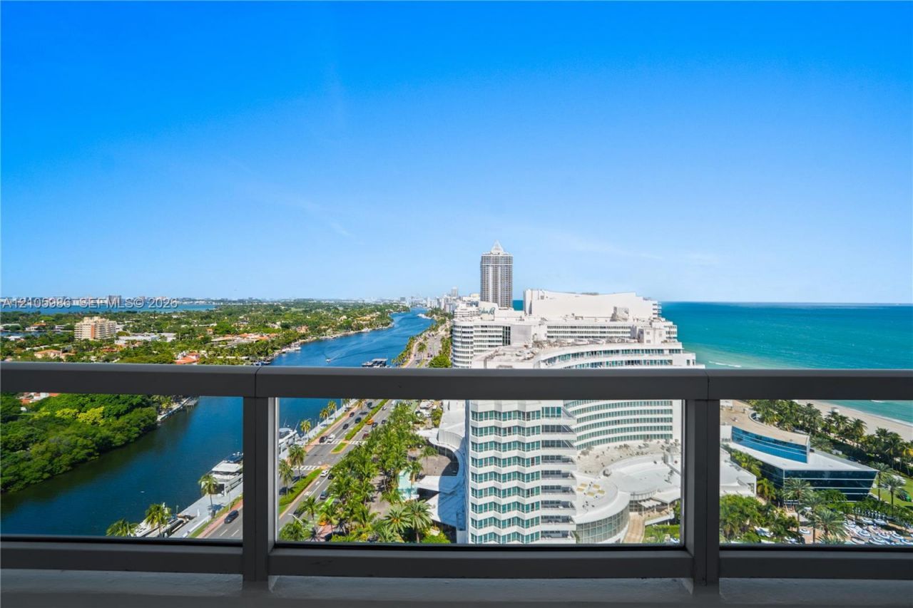 4401 Collins Ave, Unit 2209, Miami Beach, FL 33140 Photo