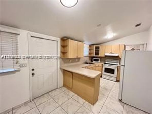 1674 NE 174th St , Unit Rear, North Miami Beach, FL 33162
