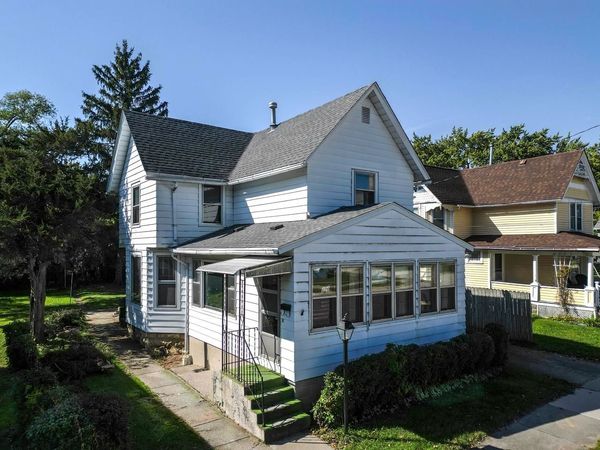 606 S Franklin Street, Janesville, WI 53548