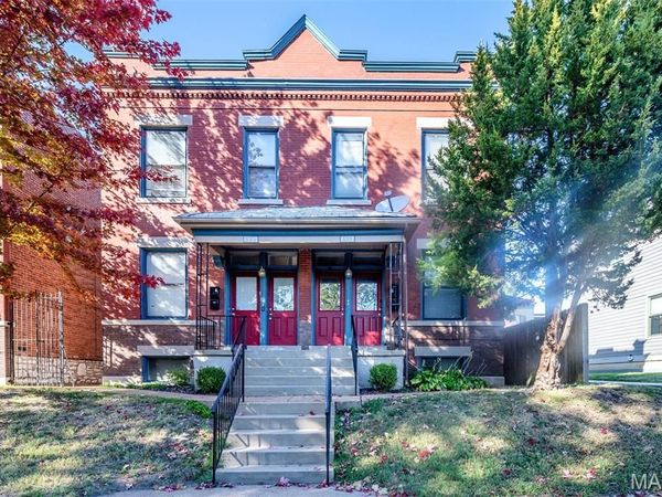 4337 Swan Avenue, St Louis, MO 63110
