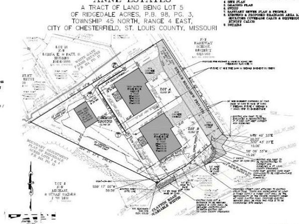 14685 Clayton Road , Ballwin, MO 63011
