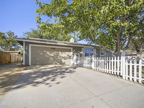 370 Aspen Way, Fernley, NV 89408