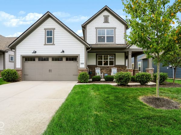 20033 Cowie Lane, Westfield, IN 46074