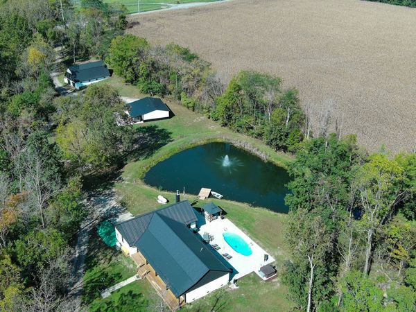 3844 S State Road 3, Rushville, IN 46173