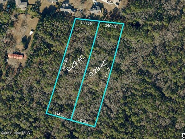 0 Swansboro Loop Road, Swansboro, NC 28584