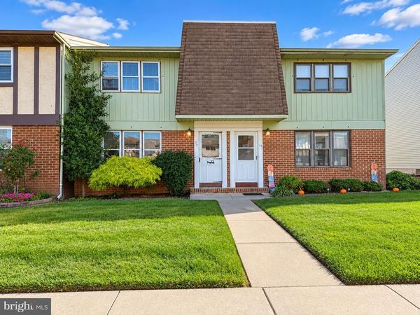 1964 OAK ROAD E, Unit I2, VINELAND, NJ 08361