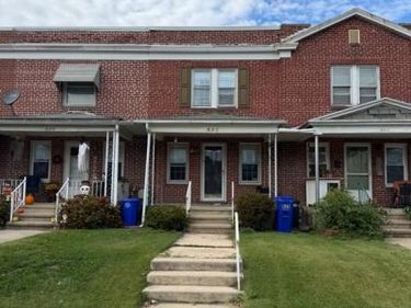 825 DELTA AVENUE, READING, PA 19605