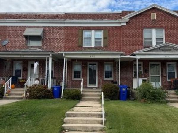 825 DELTA AVENUE, READING, PA 19605