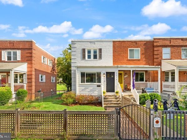 3035 MANNING STREET, ALEXANDRIA, VA 22305