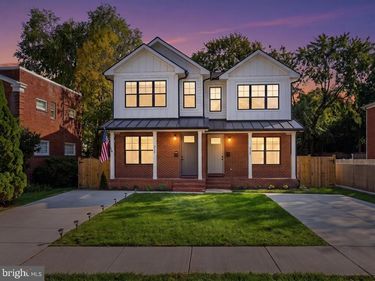 417 E NELSON AVENUE, ALEXANDRIA, VA 22301