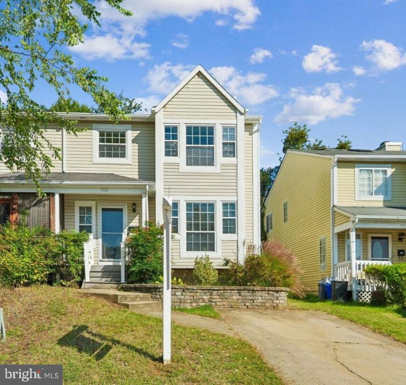 702 GENESSEE STREET, ANNAPOLIS, MD 21401