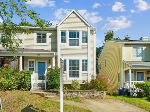 702 GENESSEE STREET, ANNAPOLIS, MD 21401