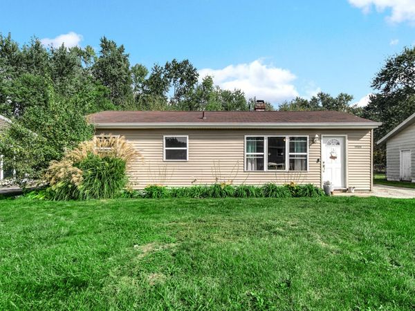 3529 Saint Joseph Place, Hobart, IN 46342