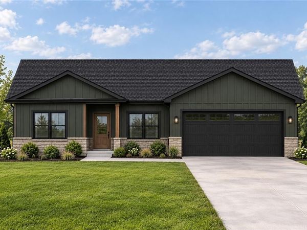 70 SW 131 Highway, Holden, MO 64040