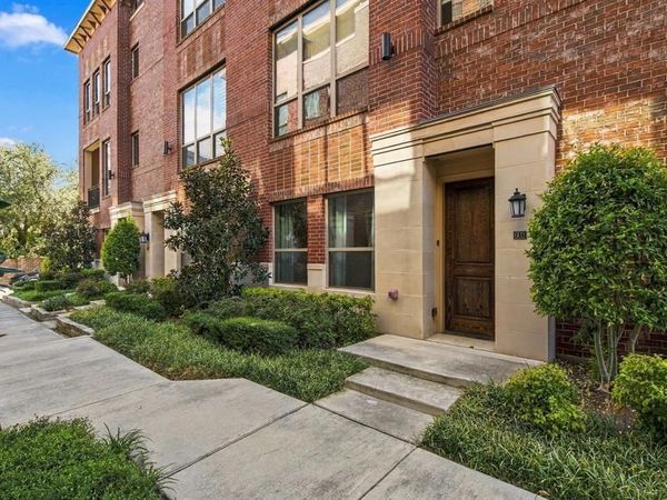 101 Decker Drive, Unit 603, Irving, TX 75062