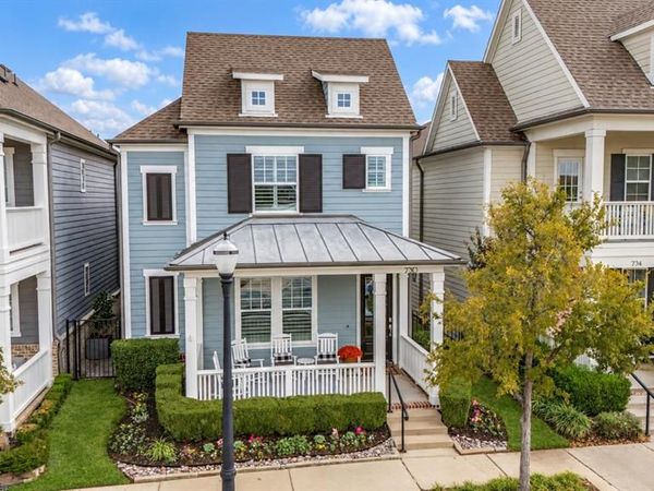 730 E Main Street, Coppell, TX 75019