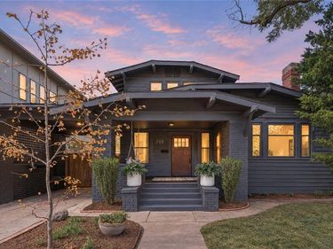 719 N Bishop Avenue, Dallas, TX 75208