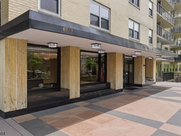 6600 Kennedy Blvd, West New York, NJ 07093