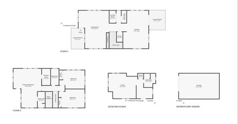 850 Sunny Drive , Homewood, CA 96141 Photo