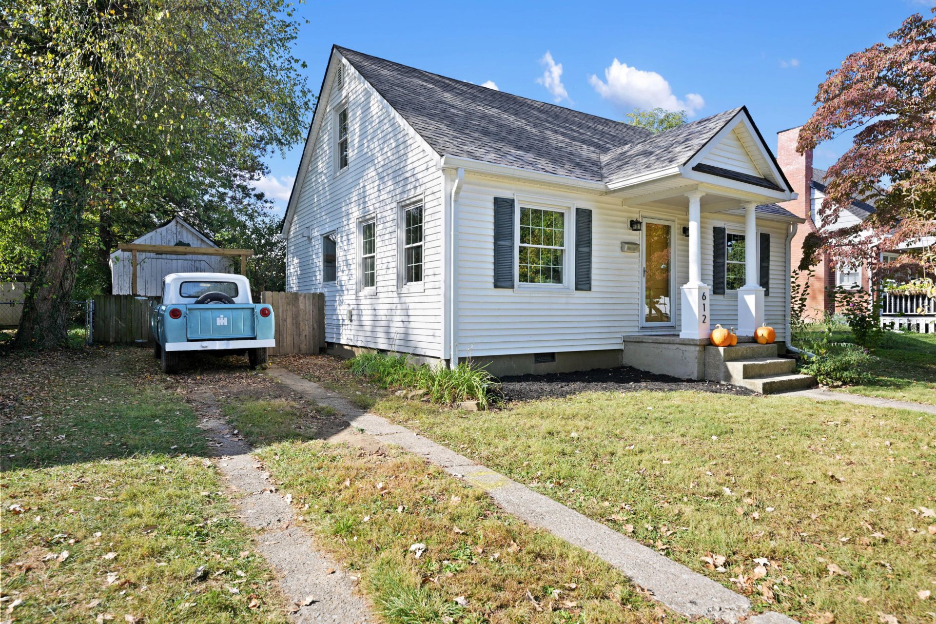 612 Sheridan Drive, Lexington, KY 40503 Main Photo