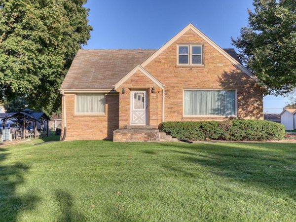 3248 S 84TH St, Milwaukee, WI 53227