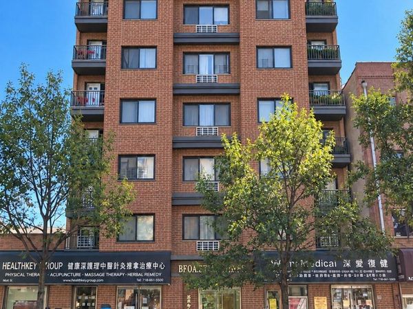 85-23 Broadway , Unit 2C, Elmhurst, NY 11373