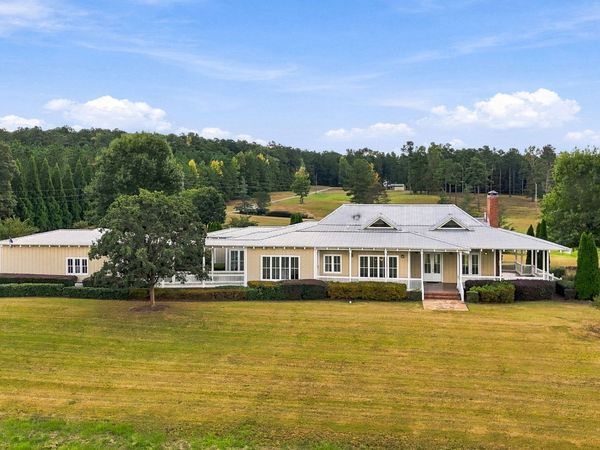 226 Howard Road, Barnesville, GA 30204