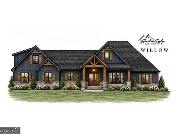 202 Old Sandhill Road, Carrollton, GA 30116