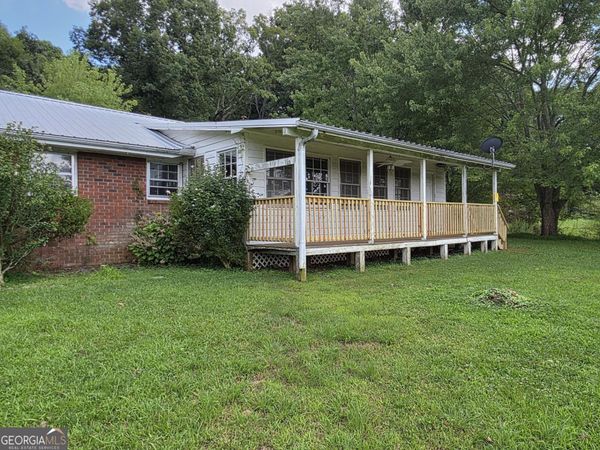 451 TOM HUNT Road, Cleveland, GA 30528