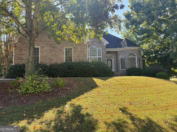 2697 Mayfield Drive, Lawrenceville, GA 30043