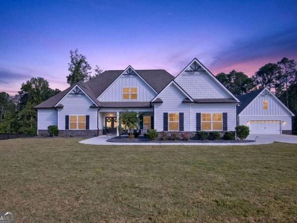 73 Starr Place, Newnan, GA 30263
