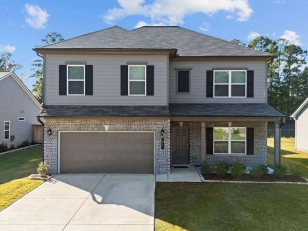 51 Bennett Way SE, Rome, GA 30161