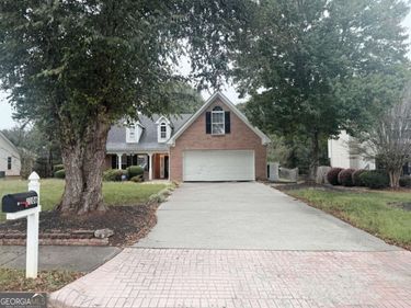 2106 Grant Avenue, Mcdonough, GA 30252